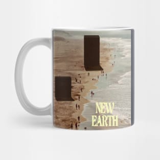 New earth Mug